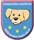 masa�a psov, kd re�evalni psi, celje